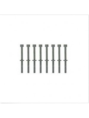 Fel-Pro ES74025 Stretch Head Bolt Set