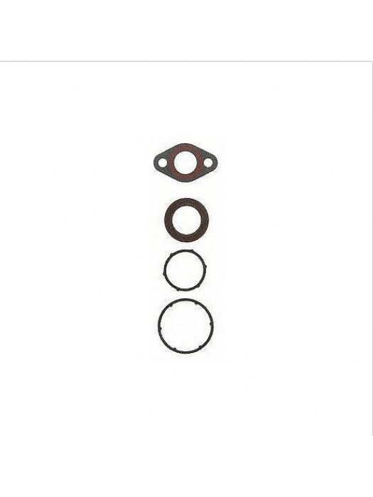 Fel-Pro TCS46046 Crankshaft Seal Kit