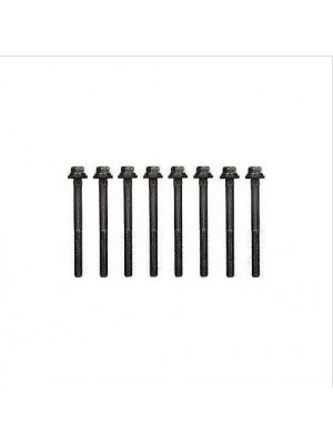 Fel-Pro ES72163 Stretch Head Bolt Set