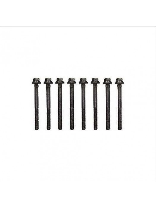 Fel-Pro ES72163 Stretch Head Bolt Set