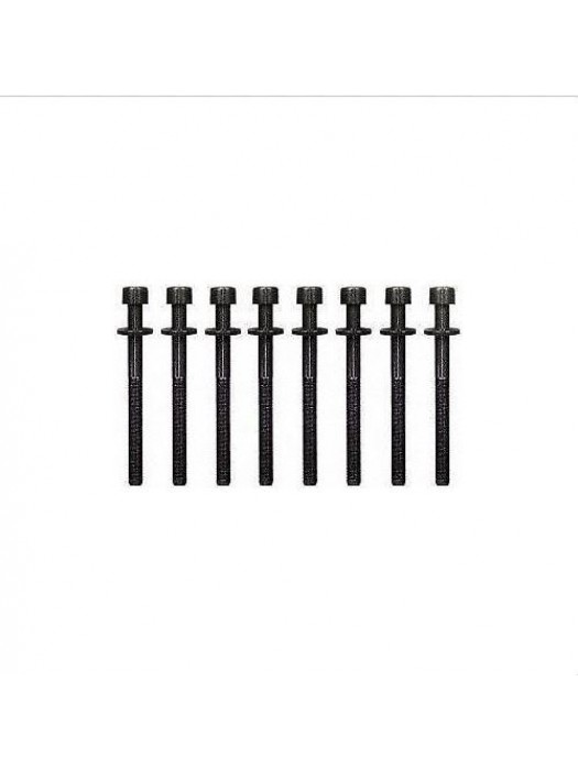 Fel-Pro ES72900 Stretch Head Bolt Set