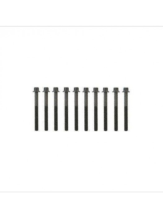 Fel-Pro ES71354 Stretch Head Bolt Set