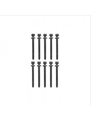 Fel-Pro ES72189 Stretch Head Bolt Set