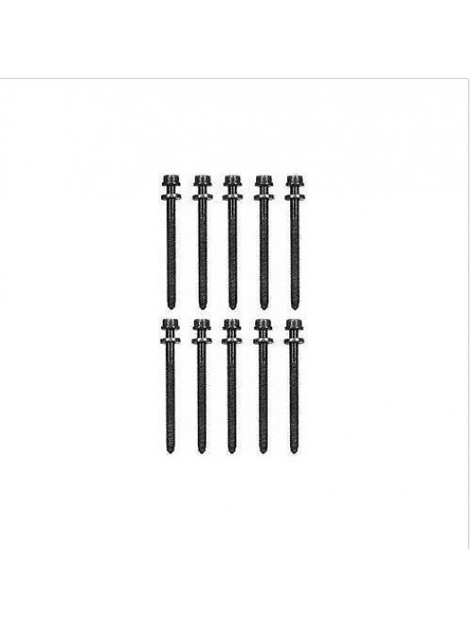 Fel-Pro ES72189 Stretch Head Bolt Set