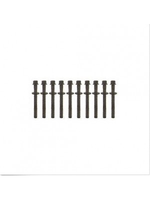 Fel-Pro ES71177 Stretch Head Bolt Set