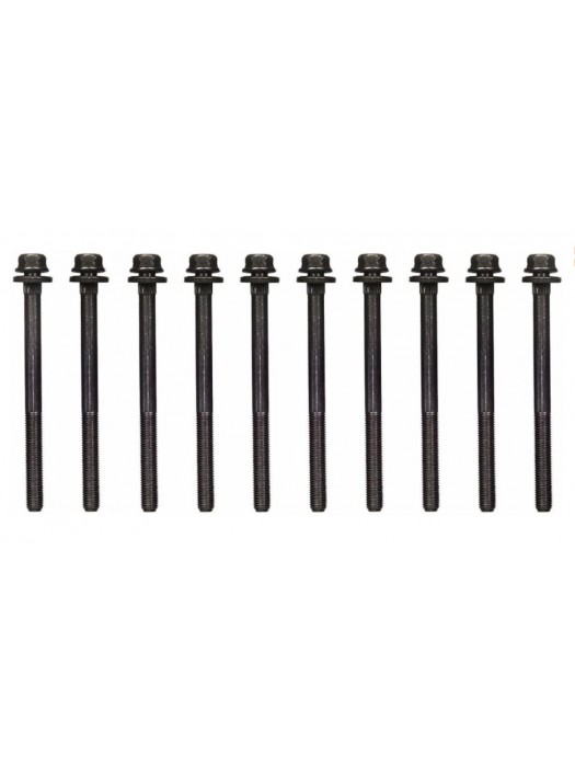 Fel-Pro ES71028 Stretch Head Bolt Set