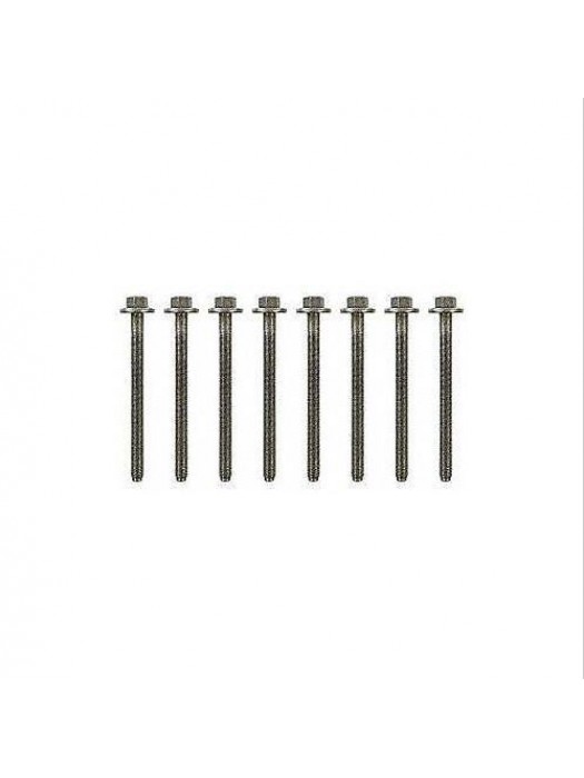 Fel-Pro ES71324 Stretch Head Bolt Set