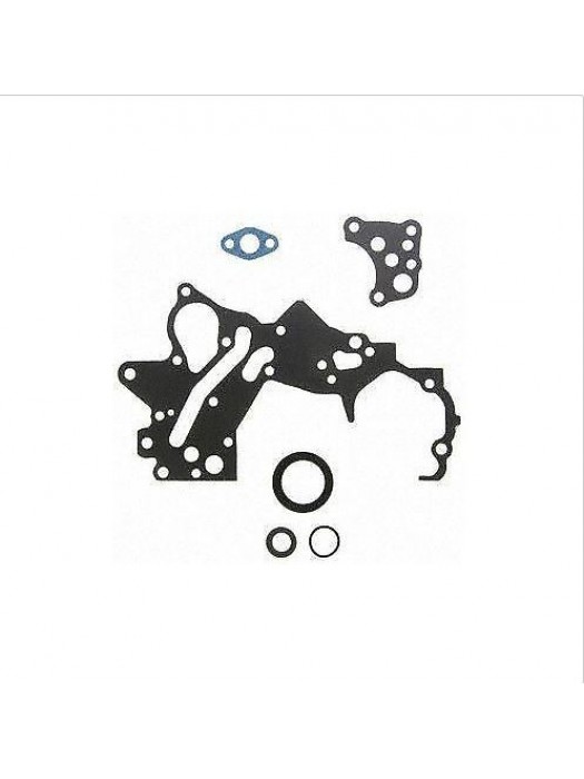 Fel-Pro TCS46024 Crankshaft Seal Kit