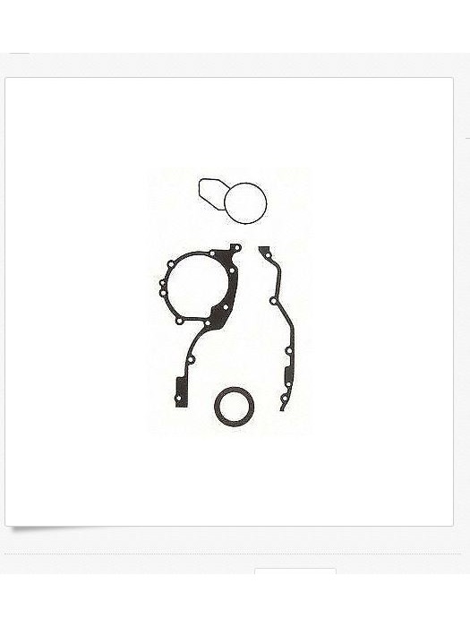 Fel-Pro TCS46048 Crankshaft Seal Kit