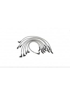 Standard Motor Products 55456 Ignition Wire Set