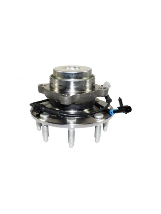 IAP/DuraGo 295-15085 Front Hub Assembly