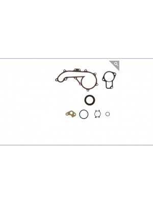 Fel-Pro TCS46131 Crankshaft Seal Kit