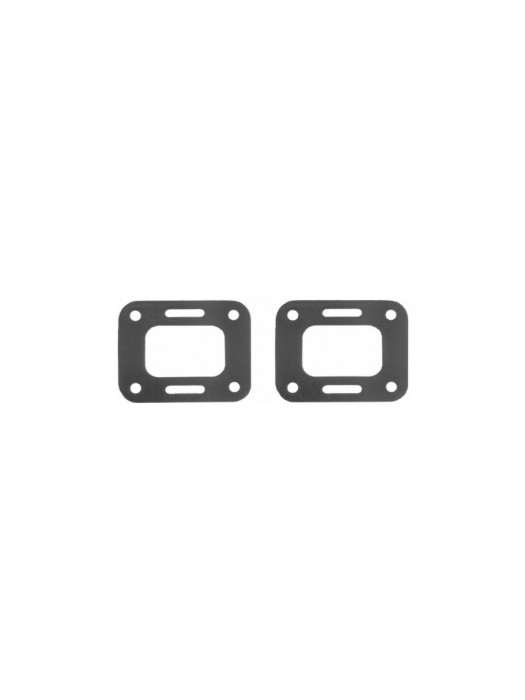 Fel-Pro 17555 Marine Exhaust Manifold Gasket Set