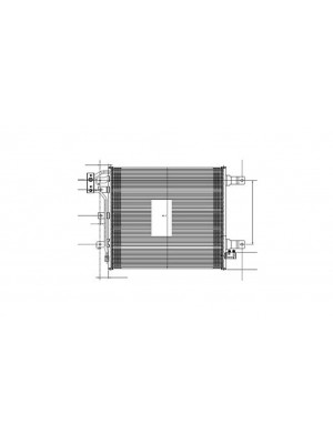 TYC 19-5239-00 Driving And Fog Light