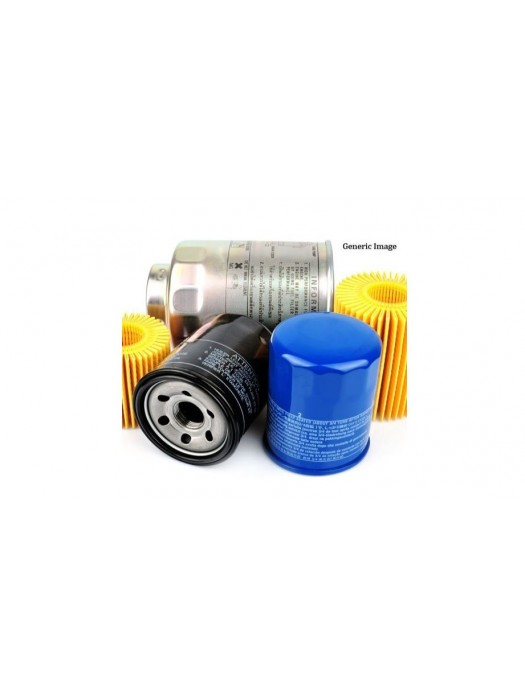 MANN-FILTER HU926/5Z Oil Filter