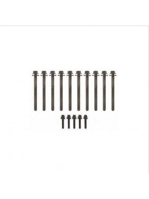 Fel-Pro ES72200 Stretch Head Bolt Set