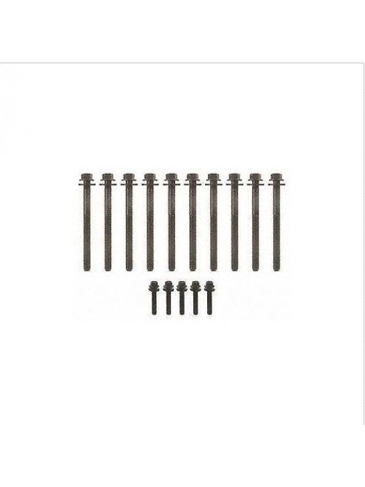 Fel-Pro ES72200 Stretch Head Bolt Set