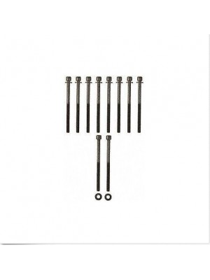 Fel-Pro ES72267 Stretch Head Bolt Set