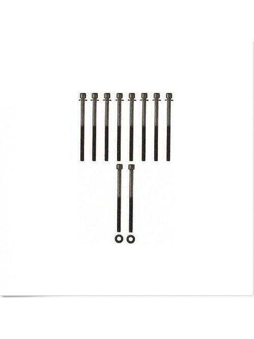 Fel-Pro ES72267 Stretch Head Bolt Set