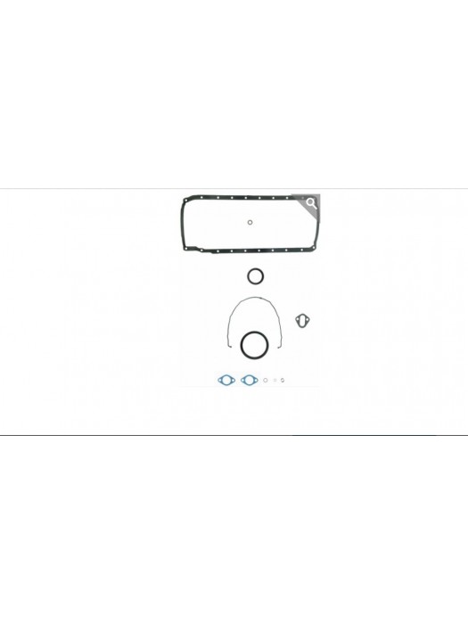 Fel-Pro 17124 Marine Conversion Set