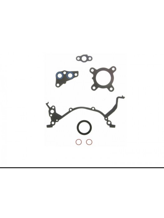 Fel-Pro TCS46034 Crankshaft Seal Kit