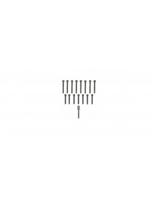 Fel-Pro ES72901 Stretch Head Bolt Set