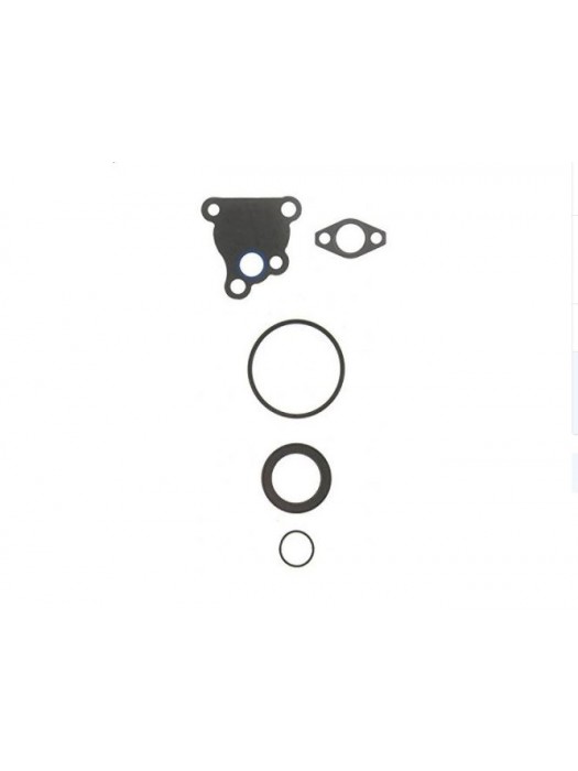 Fel-Pro TCS46059 Crankshaft Seal Kit