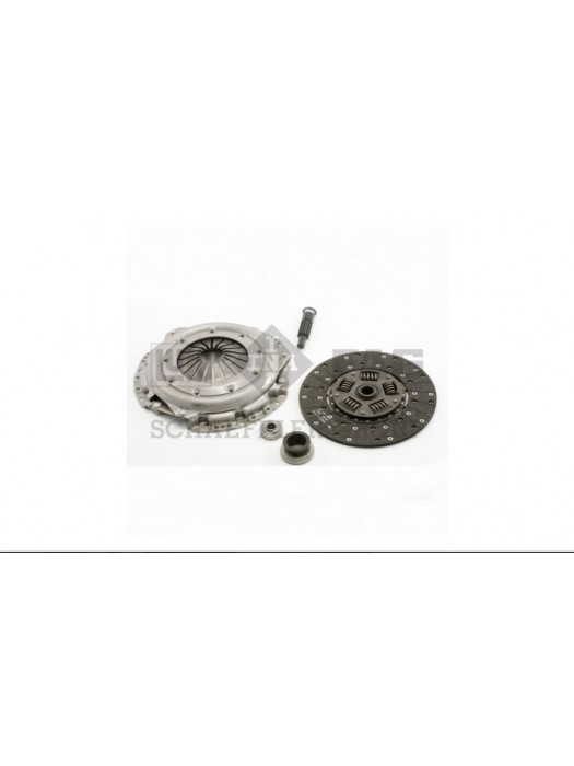 LuK 04-131 New Clutch Set