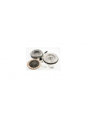 LuK 07-172 New Clutch Set