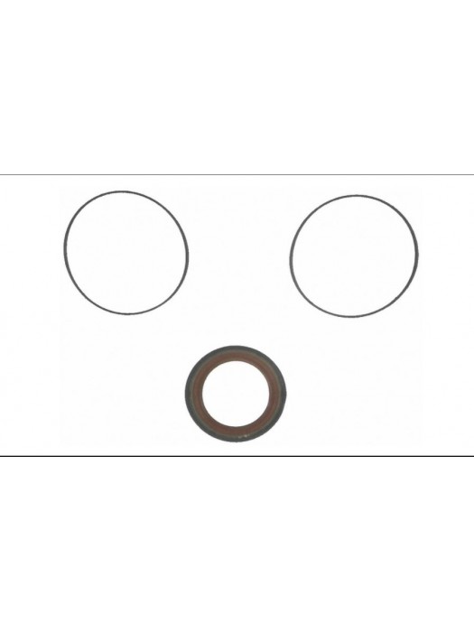 Fel-Pro TCS45288 Auxiliary Shaft Seal Set