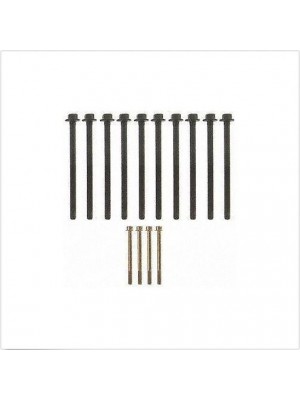 Fel-Pro ES72196 Stretch Head Bolt Set