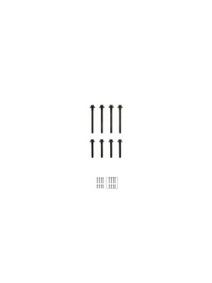 Fel-Pro ES72156 Stretch Head Bolt Set