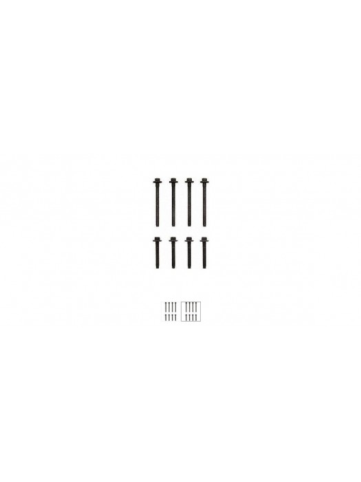 Fel-Pro ES72156 Stretch Head Bolt Set