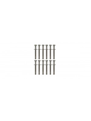 Fel-Pro ES72209 Stretch Head Bolt Set