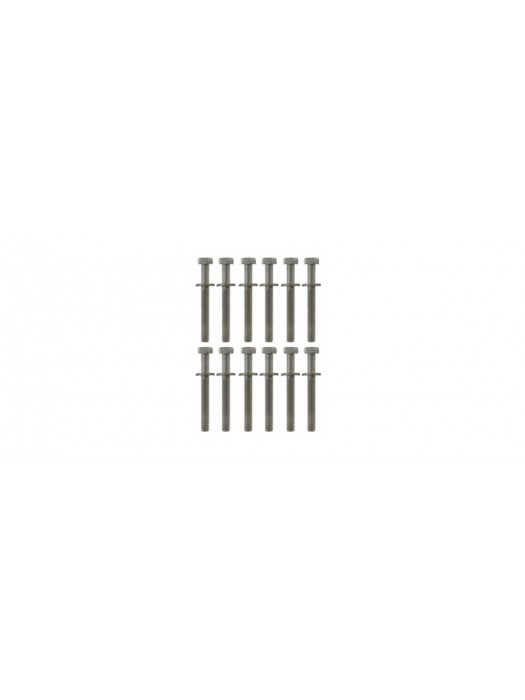 Fel-Pro ES72209 Stretch Head Bolt Set