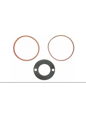 Fel-Pro ES70687 Oil Cooler Seal Set