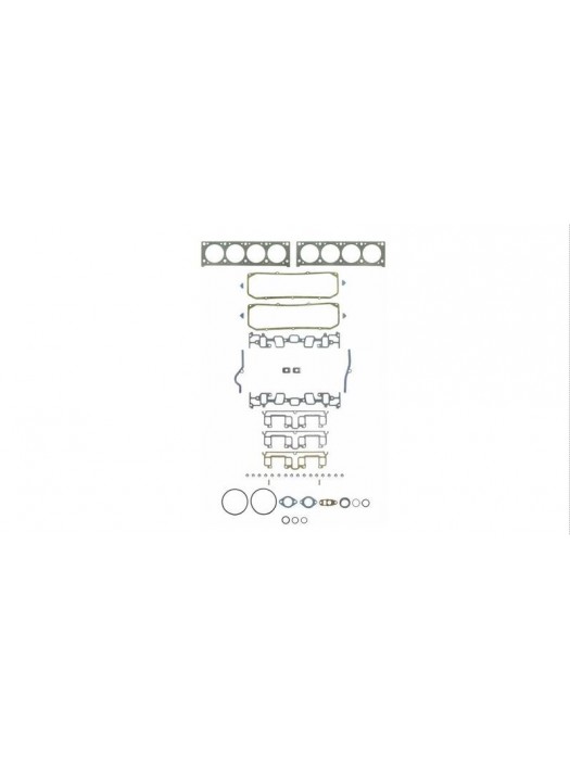 Fel-Pro HS8753PT Head Gasket Set