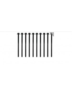 Fel-Pro ES71328 Stretch Head Bolt Set