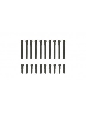 Fel-Pro ES71038 Stretch Head Bolt Set