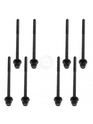 Fel-Pro ES72895 Stretch Head Bolt Set