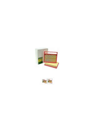 MANN-FILTER C25-110-2 Air Filter