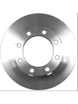 Bendix PRT1397 Front Disc Brake Rotor