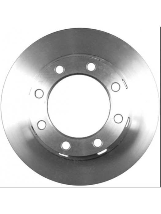 Bendix PRT1397 Front Disc Brake Rotor