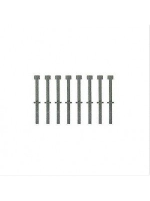 Fel-Pro ES72464 Stretch Head Bolt Set