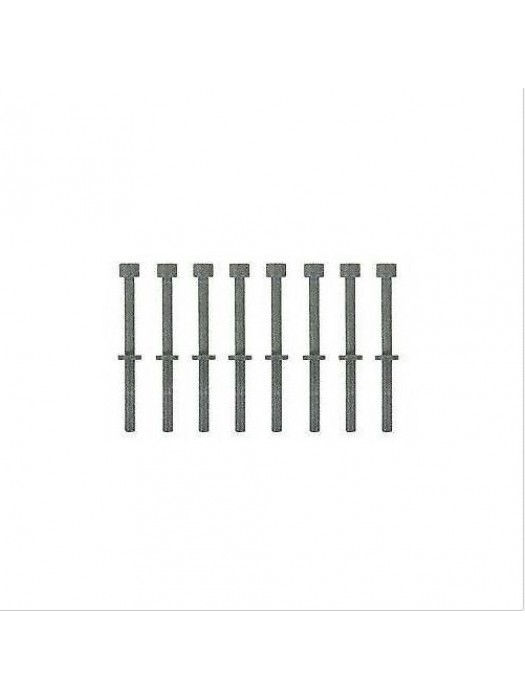 Fel-Pro ES72464 Stretch Head Bolt Set