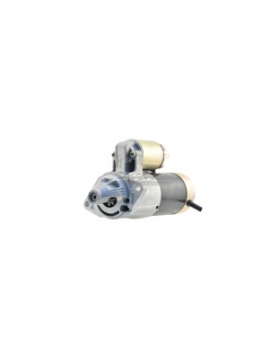 BBB Industries 3631 Remanufactured Starter