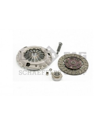 LuK 10-038 New Clutch Set