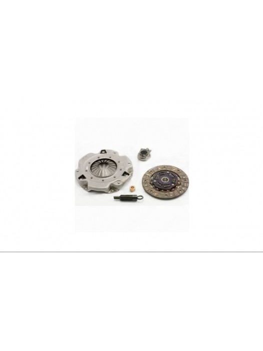 LuK 24-022 New Clutch Set