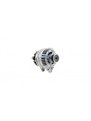 BBB Industries 11460 Remanufactured Alternator