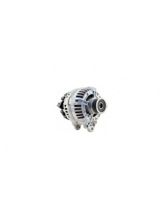 BBB Industries 11460 Remanufactured Alternator